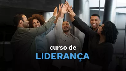 Curso de Liderança